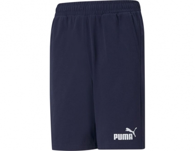 Puma Calção Ess Jersey Kids